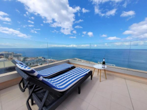 Muy Buenavista - Excellent view for Los Gigantes
